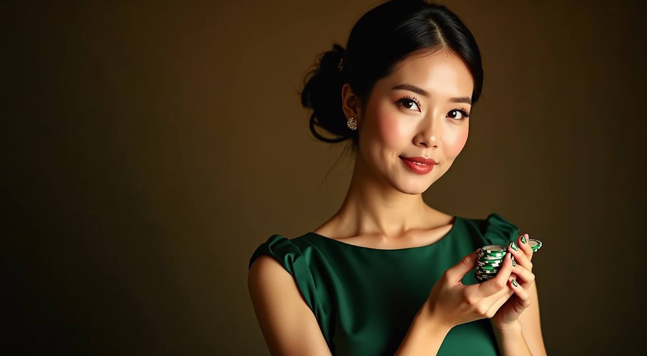 dafawin Selami Dunia Lucky Win dengan Pelbagai Pilihan Meja dan Slot